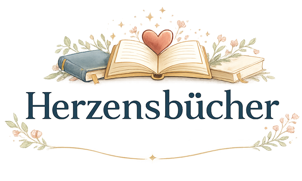 Herzensb&uuml;cher